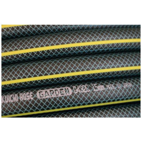カクイチ 散水用ホース GARDEN 50M G432C-50M : ジムエールYahoo!店