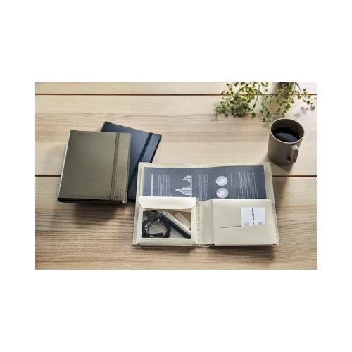 ビズラックアップ ネコポス コクヨ 2つ折りドキュメントファイル