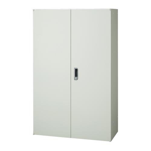 PLUS（プラス） Je両開き保管庫 JE−140A W4 D450 JE 