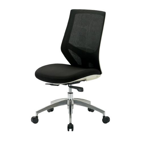 TOKIO 事務イス FCM−11 メッシュ ブラック FCM−11 