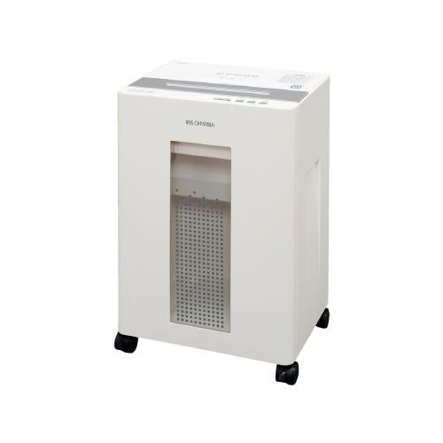 アイリスオーヤマ クロスカットシュレッダー OF18J 【北海道・沖縄・離島配送不可】 IRIS OHYAMA（アイリスオーヤマ） クロスカットシュレッダー