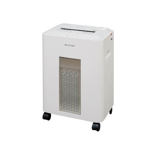 アイリスオーヤマ オフィスシュレッダー クロスカット KT1600 KT1600J オフィスシュレッダー アイリスオーヤマ クロスカット