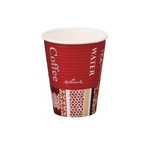 サンナップ エンボスカップＨＭカフェ　２６０ｍＬ　５０個入 Ｃ２６５０ＥＣ ★10個パック