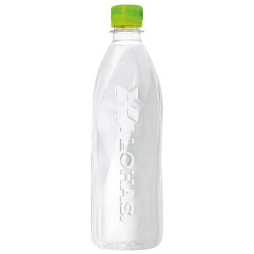 コカ・コーラ - いろはす10 コカ・コーラ い・ろ・は・す BIB（バックインボックス）1箱