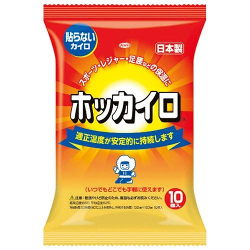興和 ホッカイロ １０個入×２４容器に並べる ０ ★10個容器に並べる ダイエット、健康-冷え対策、保温グッズ