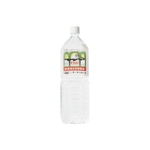 富士ミネラルウォーター ※非常用５年保存水　１５００ｍｌ×８本入 ５ネンホゾンスイ／１５００ＭＬ＊８ホン ★10個パック