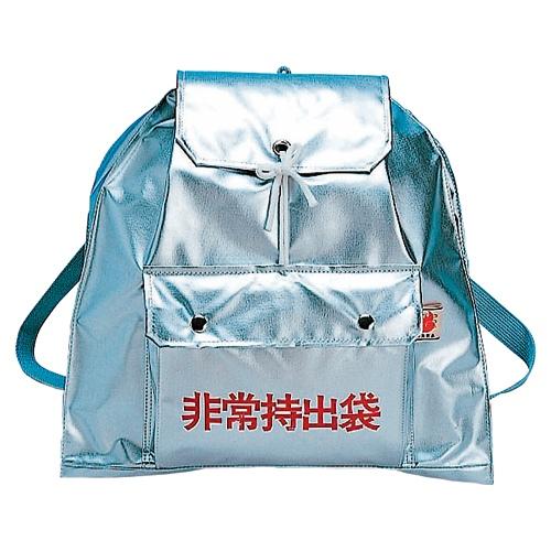 東京都葛飾福祉工場 非常用持ち出し袋D 8007 8007 ☆10個