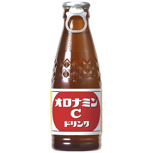 オロナミンC 100本セット　10本入り10箱　本日限定価格 大塚製薬 ※オロナミンC 120mlビン／10本 オロナミン
