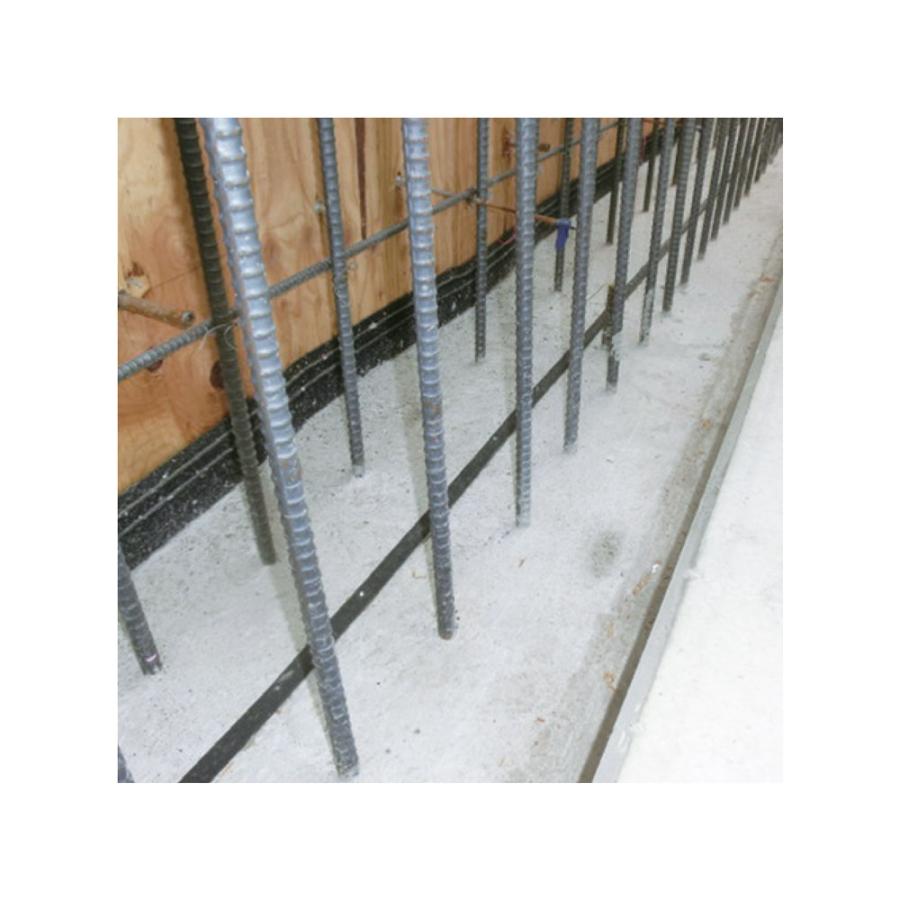 止水材 コンクリート打継用 ウルトラシール IR-2010M ブチルゴム止水板