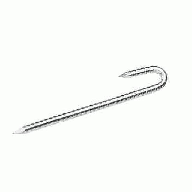 ストライプロープ止め 7×150 (600本入り)