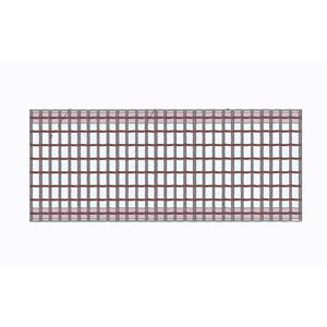 (株)中部コーポレーション かさ上げ用溝蓋 VG5K25-395A (溝幅300)T-2