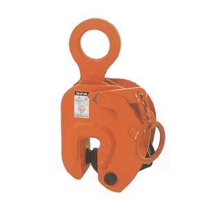 イーグル・クランプ イーグルクランプ(株) パイル引抜き用クランプ PER