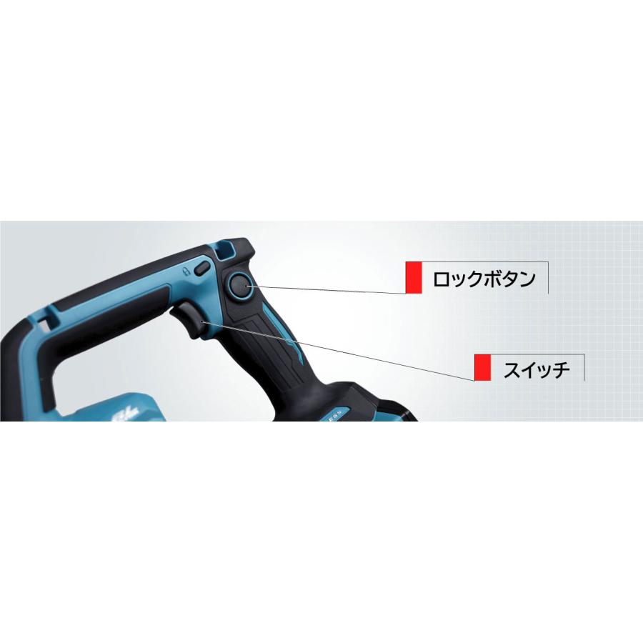 EXEN（エクセン） コードレスクサビバイブレーター 壁打ちバイブレータ