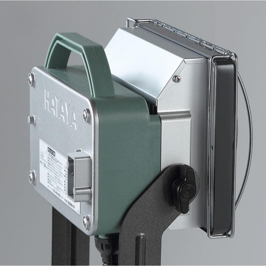 HATAYA（ハタヤ） 100W 軽便LED投光器 (屋外用) GLV-105KN 100W 5m