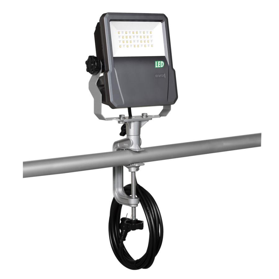 HATAYA（ハタヤ） 70W LED投光器 (屋外用) LEV-705 70W 5mコード 二重