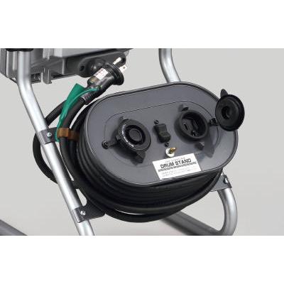 HATAYA 30W LED投光器 (屋外用) LDS-307K ドラムスタンドタイプ