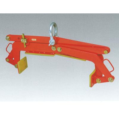 スリーエッチ　石材クランプ　SE450　(最大開口巾450mm)