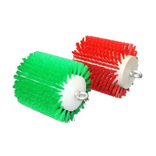 パイプブラシ 業務 産業用 株 ホーシン 仮設資材 300mm