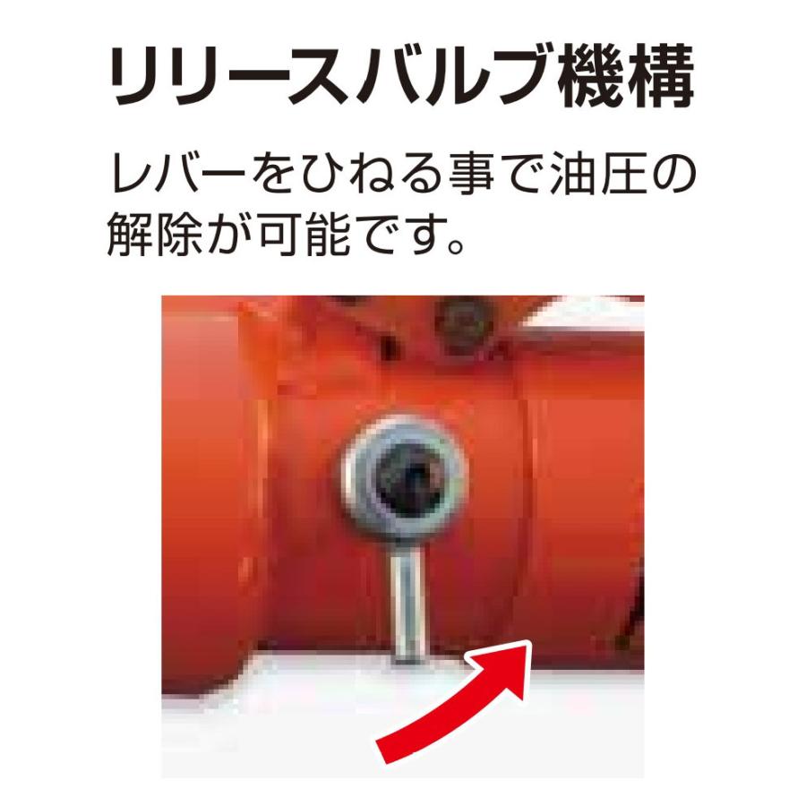 手動式鉄筋カッター パワーカッター DPC-16R 油圧式 (切断能力4 手動式鉄筋カッター パワーカッター DPC-16R 油圧式 (切断能力4