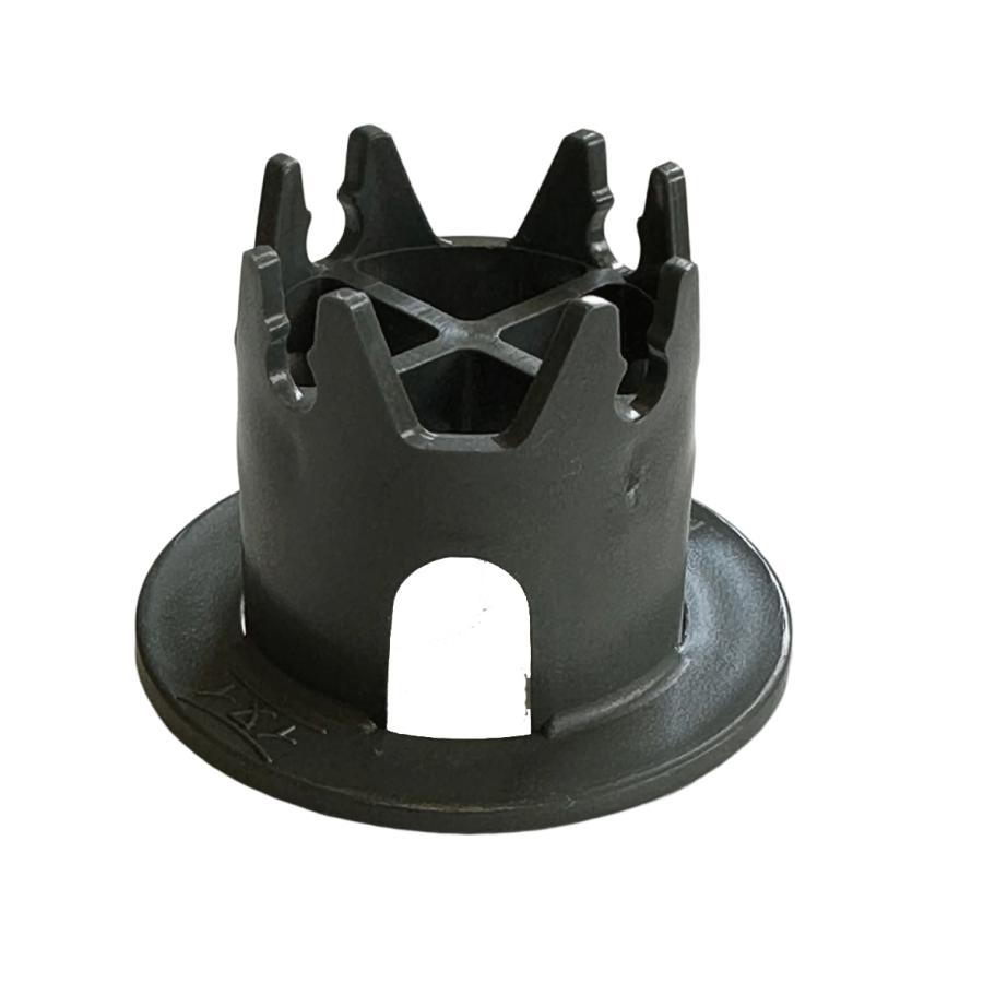 乾産業(株) メッシュ用サイコロ 6φ用 H30 (500個入り) : 清水金物.biz