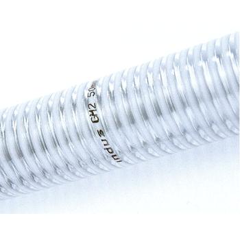 カクイチ サクションホース インダスGM2 呼称38mm 内径38mm×外径