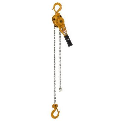 ☆新品未使用未開封☆キトー レバーブロック LB010 2台送料込み レバーブロックL5形 LB010 (キトー) : 清水金物.biz - 通販 - Yahoo