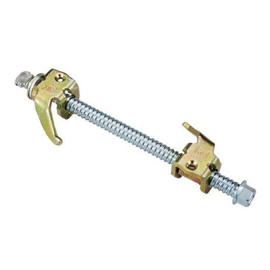 株)国元商会 型枠用チェーン締付け金具 KSタイトルーパー (20本入り