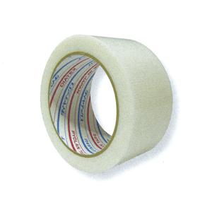 床養生用テープ パイオランテープ Y06WH(ホワイト) 40mm×25m (36巻入り) ダイヤテックス