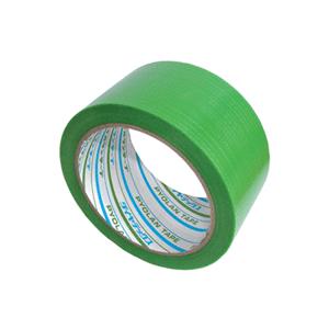 塗装養生テープ パイオランテープ Y09GR(緑) 38mm×25m (36巻入り) ダイヤテックス｜shimizu-kanamono