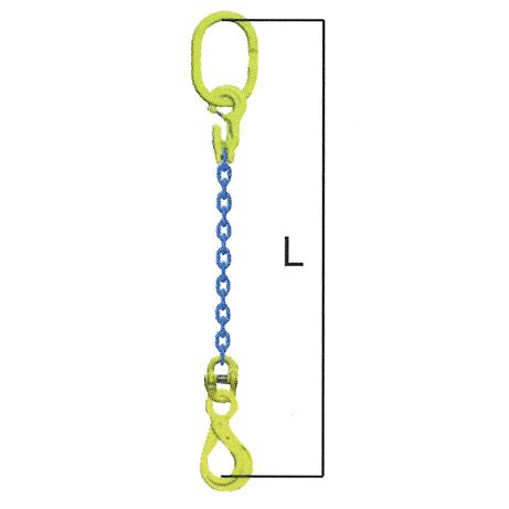 マーテック チェーンスリング チェーンスリングセット「吊りの達人」 | マーテック