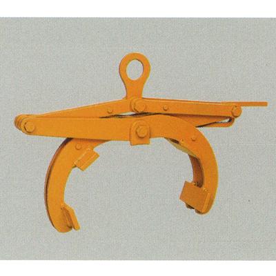 三木ネツレン 丸棒吊クランプ PB-H型 1/2TON (クランプ範囲400 三木ネツレン 丸棒吊クランプ PB-H型 1/2TON (クランプ範囲400