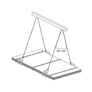 三木ネツレン ハッカー(吊フック) DD-B型 2TON : 清水金物.biz - 通販
