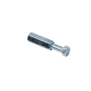 NSP 差筋D10用高ナットボルトセット (30組入り) : 清水金物.biz - 通販 
