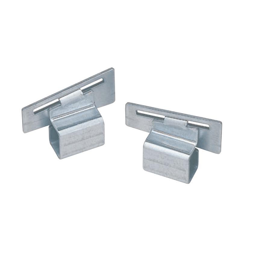 NSP クサビ止め金具 (50入り) : 清水金物.biz - 通販 - Yahoo!ショッピング