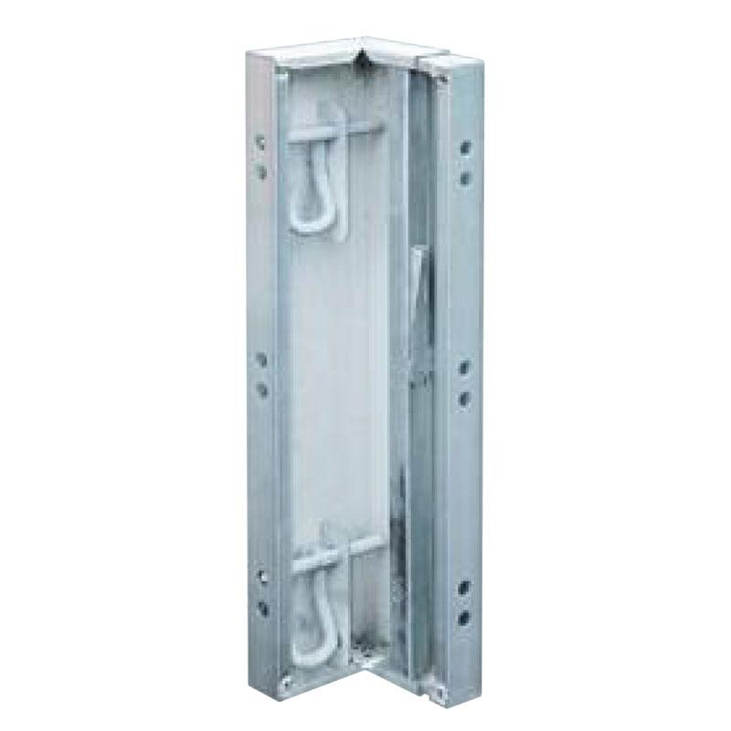 NSPの鋼製型枠H600