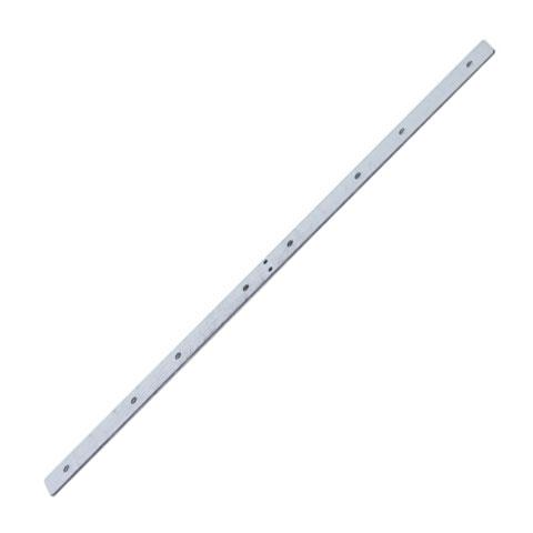 NSP 定規 直線 尺用(910モジュール用) 1.0P(900mm) 4本入り 8121373