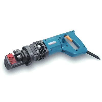 オグラ 鉄筋カッター 電動油圧式鉄筋切断機 HBC-816 (SD490対応モデル 