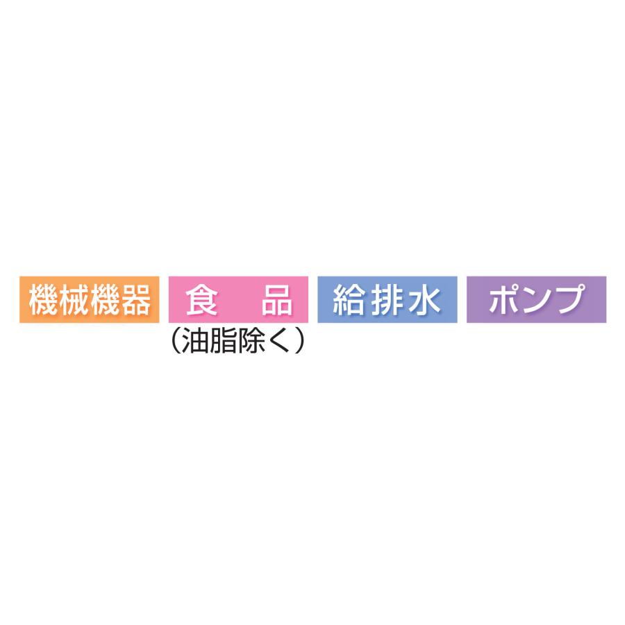 サクションホース エクレマーCT 75 内径76.2mm×外径89.0mm×20m巻 紫透明 プラス・テク /個人宅への発送不可_4