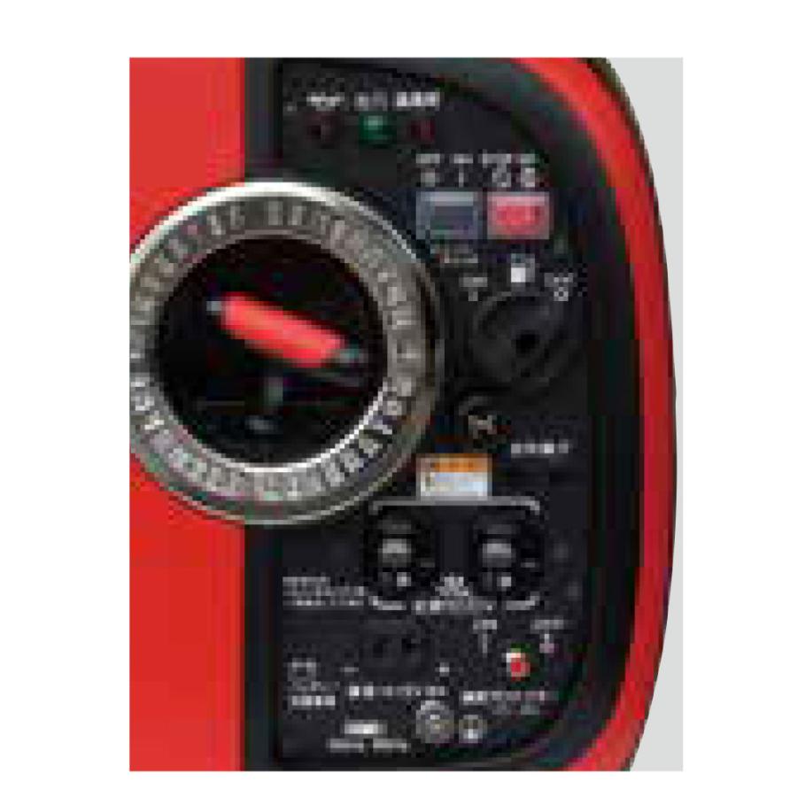 やまびこ インバーター発電機 IEG1600M-Y2 定格出力1.6kVA 防音型