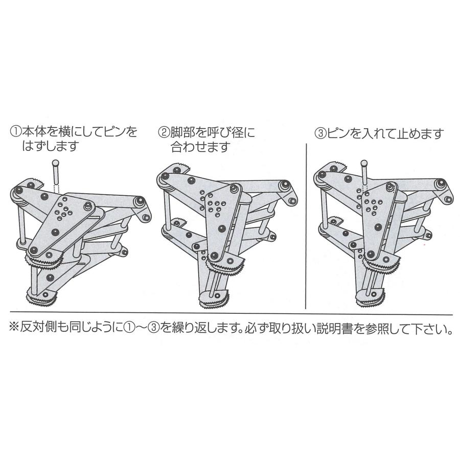 コンクリート吊クランプ 内吊ワイド600 定格容量1000kg 吊り具 コンクリート吊クランプ 内吊ワイド600 定格容量1000kg 吊り具