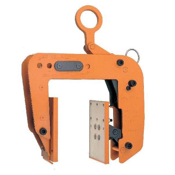 SUPER TOOL 吊クランプ パネル・梁吊クランプ PTC150 容量150kg