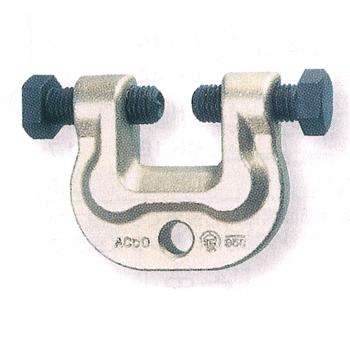 SUPERTOOL(スーパーツール) AC-50 アイアンマン ねじ式クランプ 6個セット【船橋馬込店】【店頭取引限定】【中古】ITLRSC7Z6WLZ SUPER TOOL スーパーツール アイアンマン AC50 (クランプ範囲9〜50