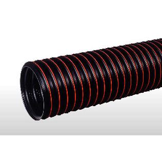 土木用集排水管 TACプレス(有孔管) TPH250 (250×4m) 東拓工業 /個人