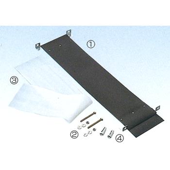 TACプレス(無孔管) Pシート継手 TPL300用 東拓工業 : 清水金物.biz