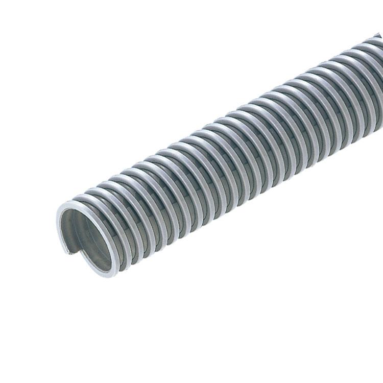 東拓工業 ダクトホース TACダクトEE 送排気用 38mm×50m 内径37.3×外径 