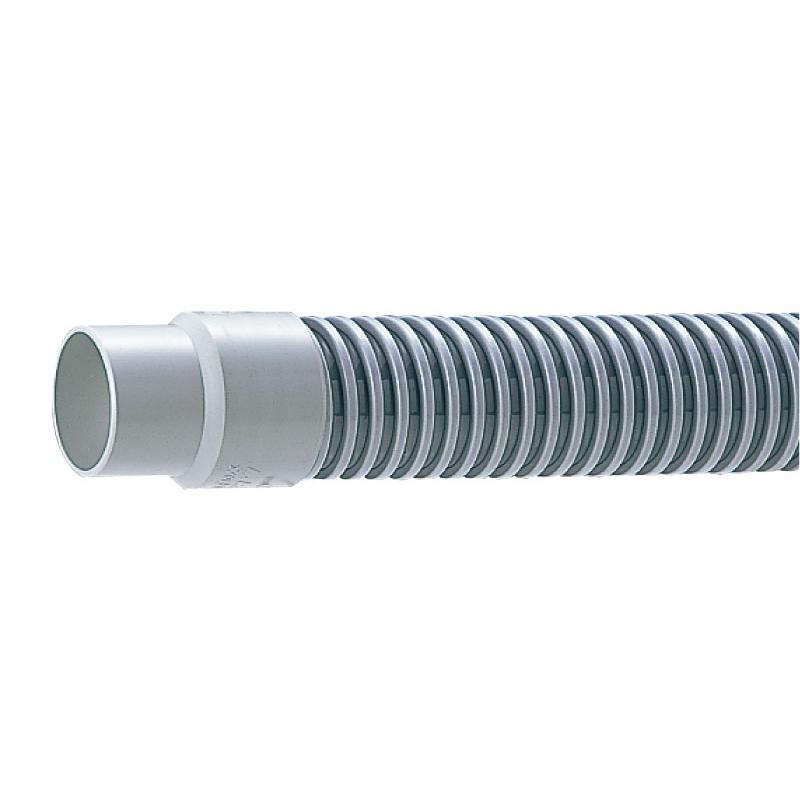 東拓工業 ダクトホース TACダクトEE 送排気用 38mm×50m 内径37.3×外径 