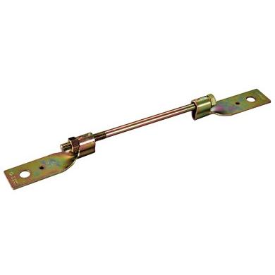 株)タナカ W羽子板ボルト-II AA3001 (50本入り) : 清水金物.biz - 通販