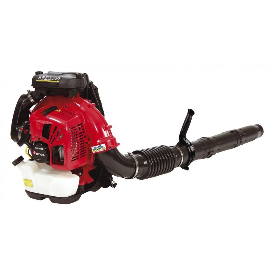 エンジンブロワ　EBZ8500