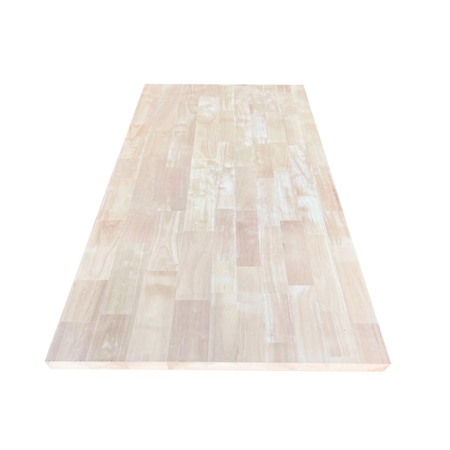 ゴム集成材 30×600×1800mm【選べるサイズ＆カラー】DIY 棚 棚板