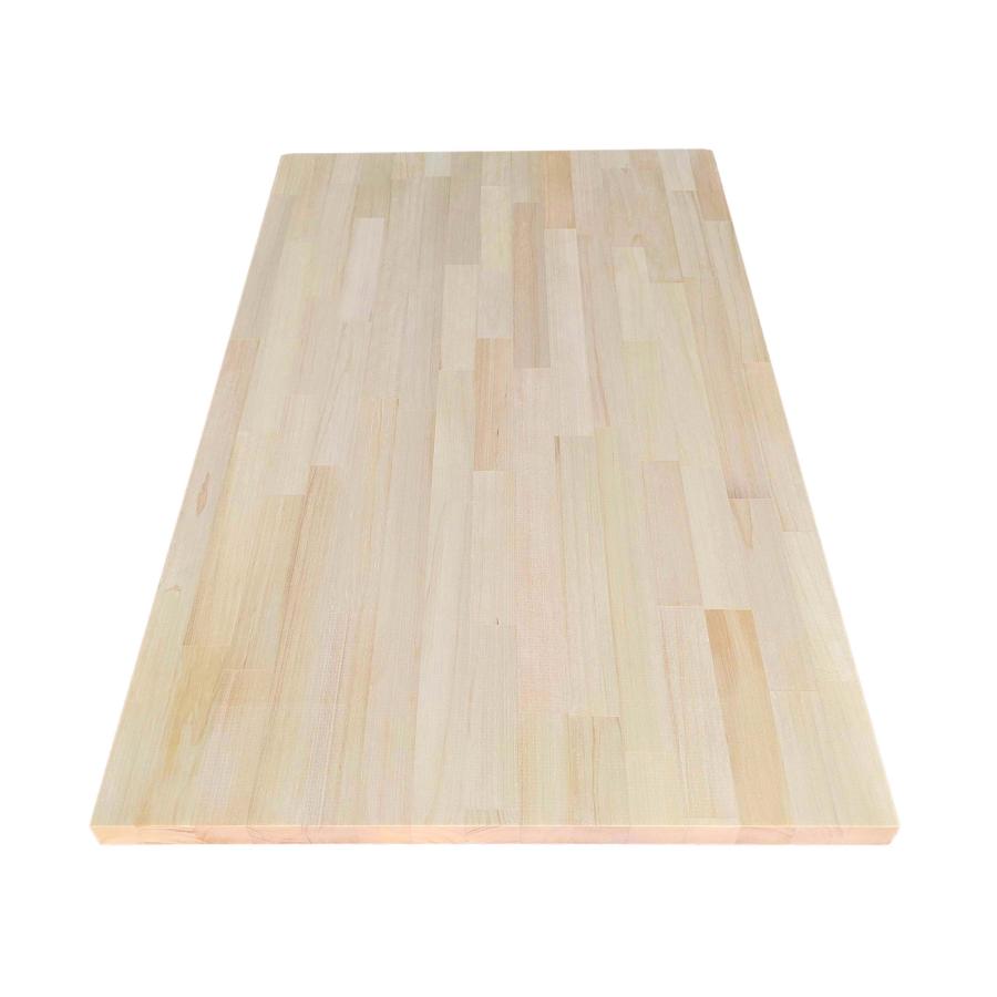 パイン集成材25×600×1100mmDIY　棚　棚板　ブライワックス　集成材　板　テーブル　天板　木材　BRIWAX